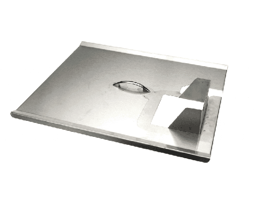 [PTB6621501-C] PITCO B6621501-C Cover Assembly, Filter Pan, SF50