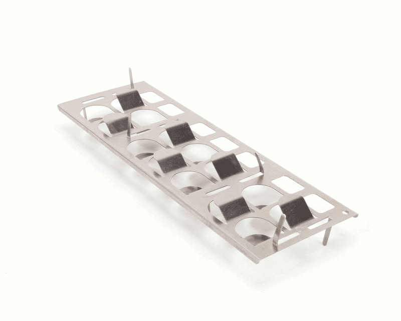 PITCO A1007402 Baffle, 4", Round Tab, Sg14/Sg14T
