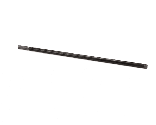 [PTPP10818] PITCO PP10818 Nipple, 1/2" x 28-3/4"