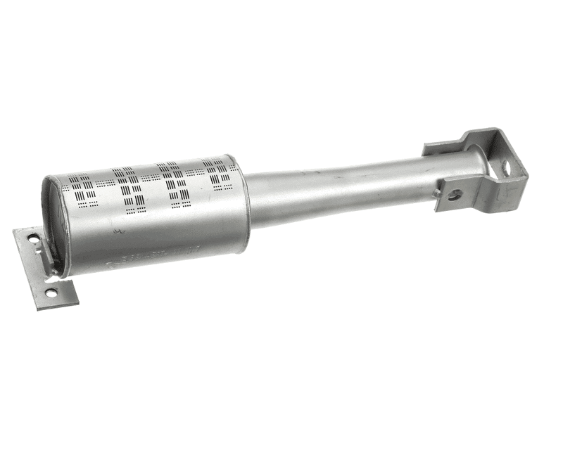 PITCO PP10927 Burner, 4"