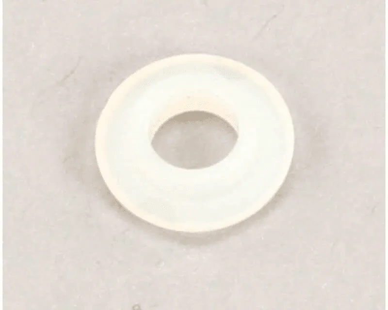 PITCO PP10667 Shoulder Washer, #10 Nylon