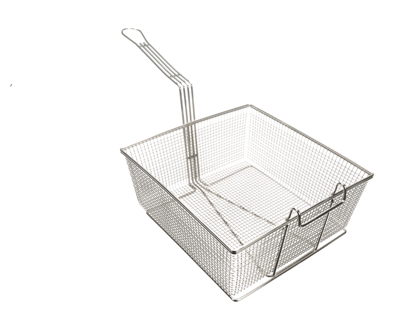 PITCO P9800-09 Basket, Fryer, Square, MX14