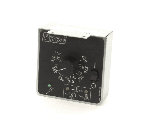 [PTB2005401] PITCO B2005401 Thermostat, Solid State, FBG