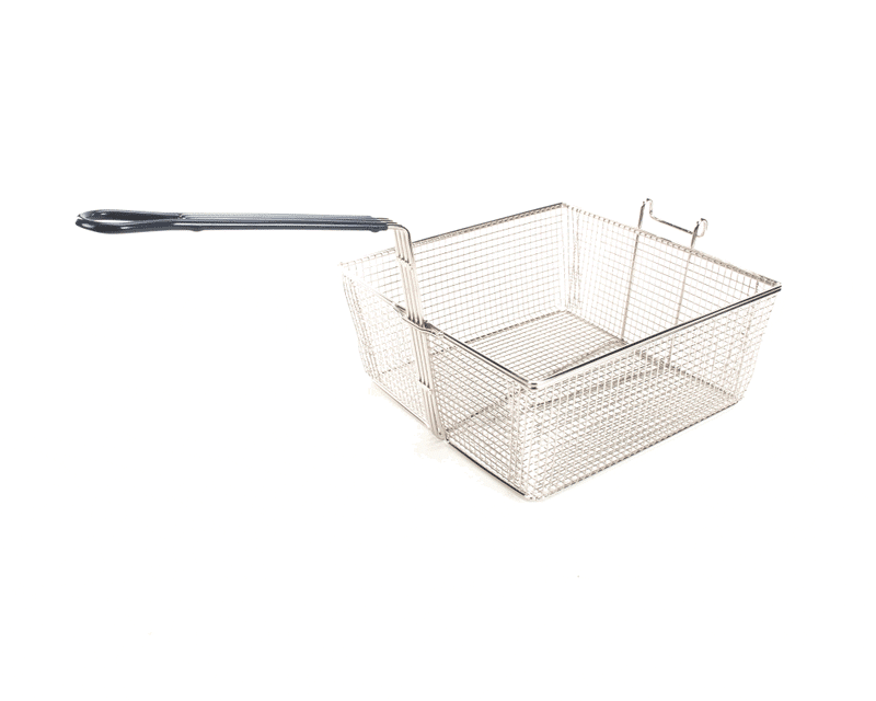 PITCO P6072143 Basket, Square, Front Handle, SG14/SG14R