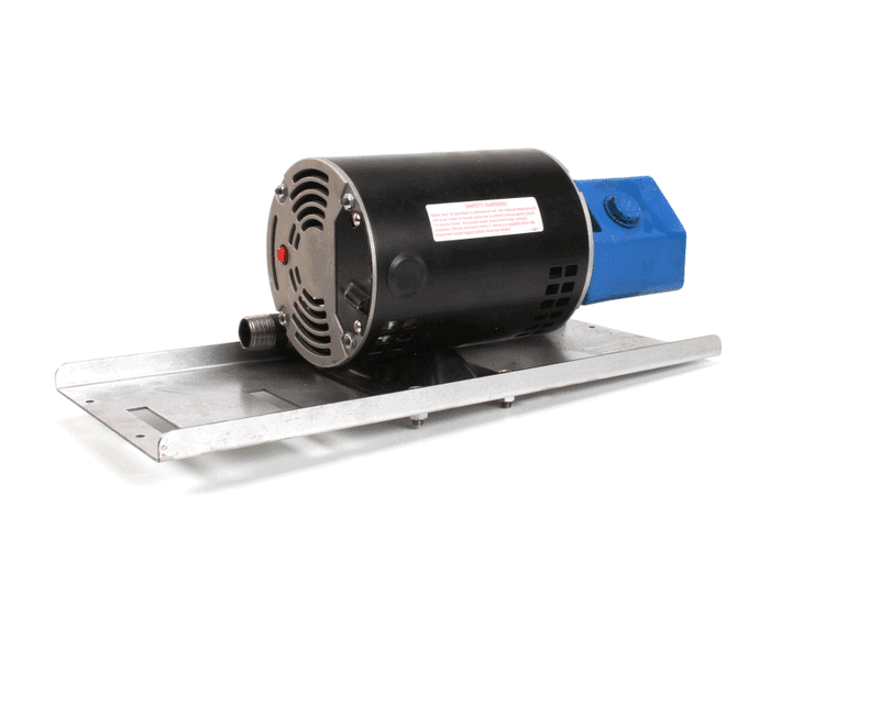 PITCO B6683203-C Filter Pump/Motor Assembly, Viking, 115/230V, 8GPM, PG