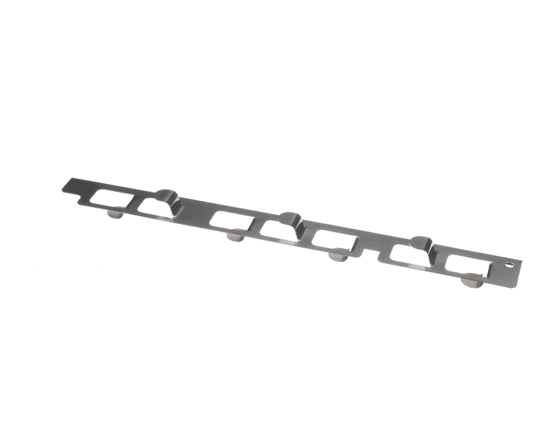 PITCO A1007702 Baffle, Round, Tab Addition