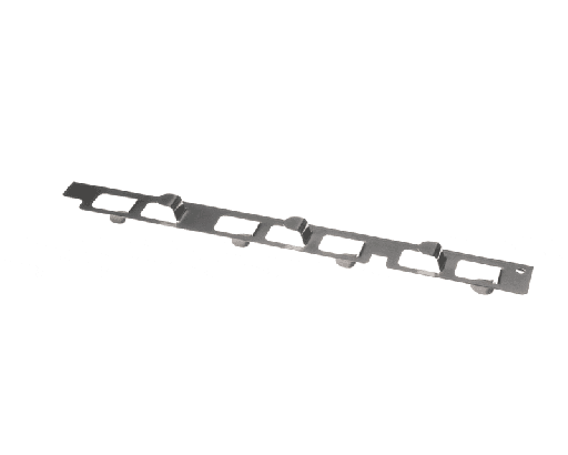 [PTA1007702] PITCO A1007702 Baffle, Round, Tab Addition