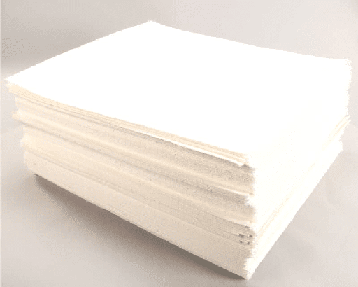 [PTPP10613] PITCO PP10613 Filter Envelope, 18.5" x 20.5", Heavy Duty