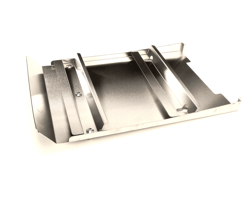PITCO B1100902-C Dual Basket Hanger Weldment, SG14
