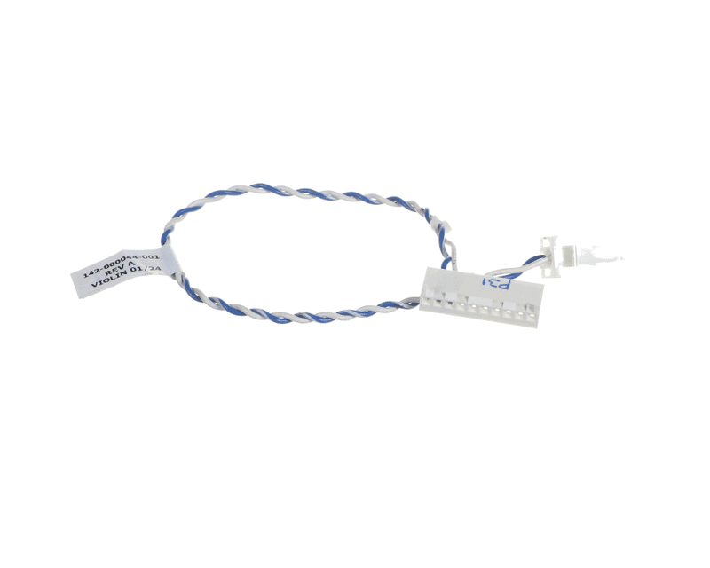 PITCO 142-000044-001 WRG HARN,POWER HLUI TS