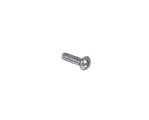 [PT60066801] PITCO 60066801 Screw, 4-40 x .375"