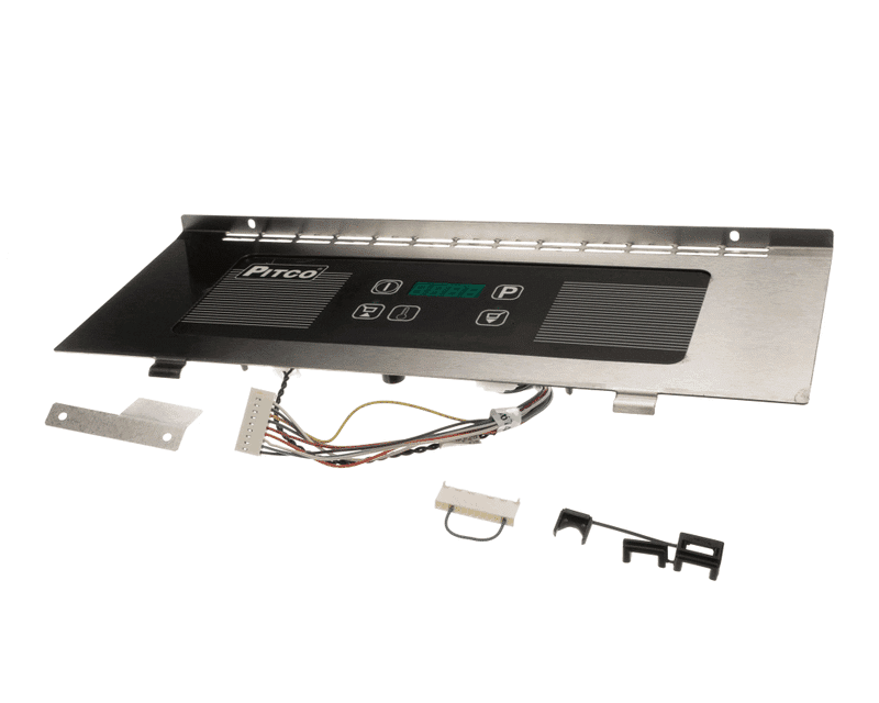PITCO B8705504-C Controller/Computer Upgrade Kit, Solid State-Digital, SG18