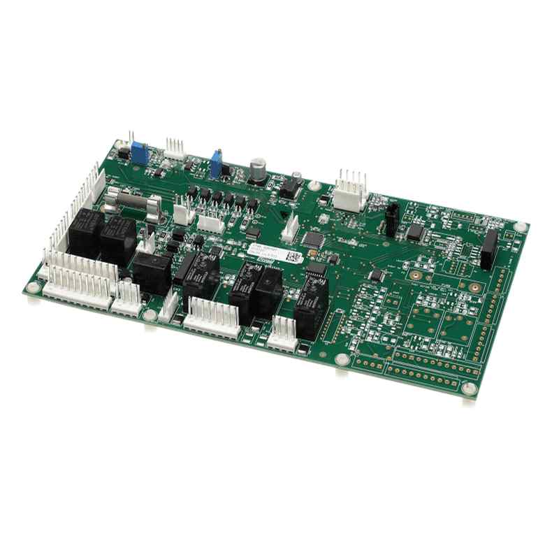 PITCO 60183207 Control Board Assembly, AFB2, Single, BK RTI