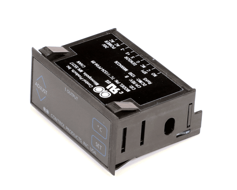PITCO 60089503 Digital Temperature Control, 24 Volt