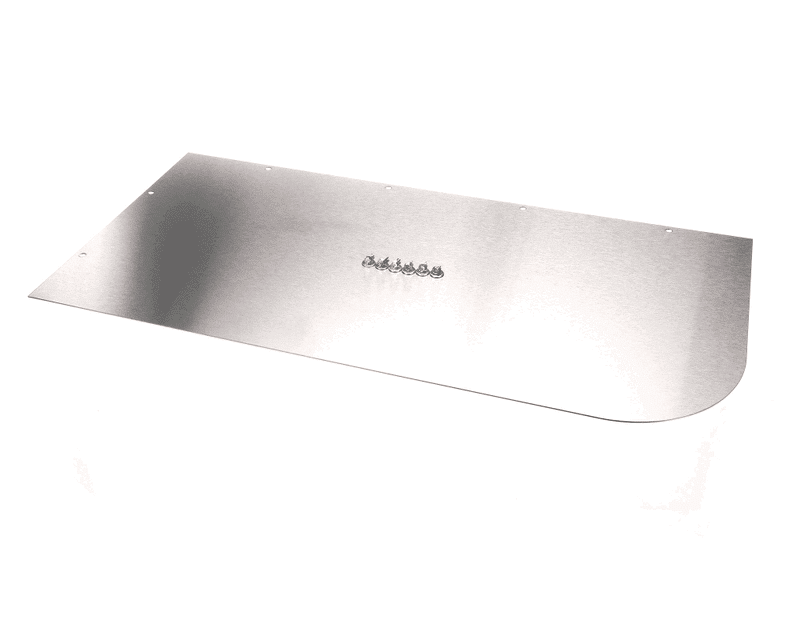 PITCO B5003504-C Splash Guard, Left Hand, 12/18