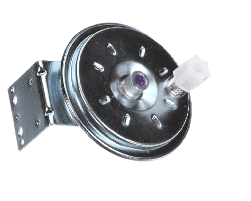[PTPP11137] PITCO PP11137 Air Pressure Switch with Mounting Bracket, 1.03 " WC, CE