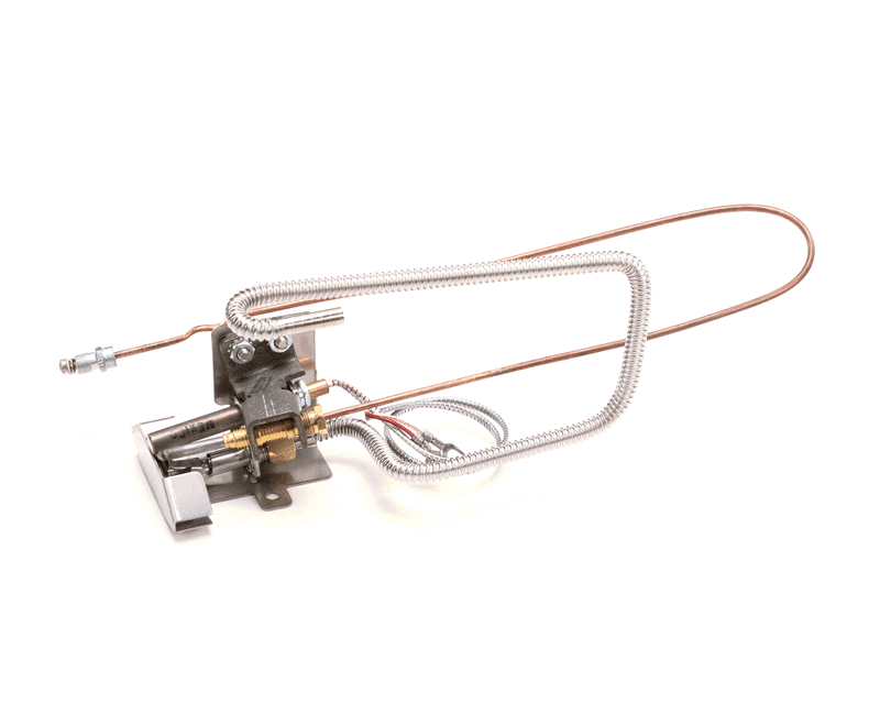 PITCO B8032104-C Pilot Burner Assembly, Propane, SG CE