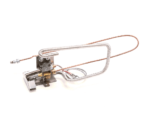 [PTB8032104-C] PITCO B8032104-C Pilot Burner Assembly, Propane, SG CE