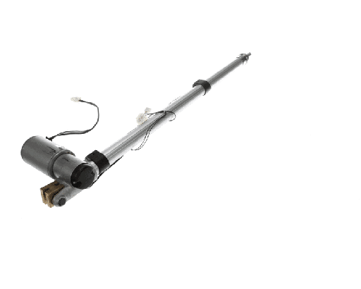 [PT60134306] PITCO 60134306 Actuator, 24VDC, 17.5", Left Hand