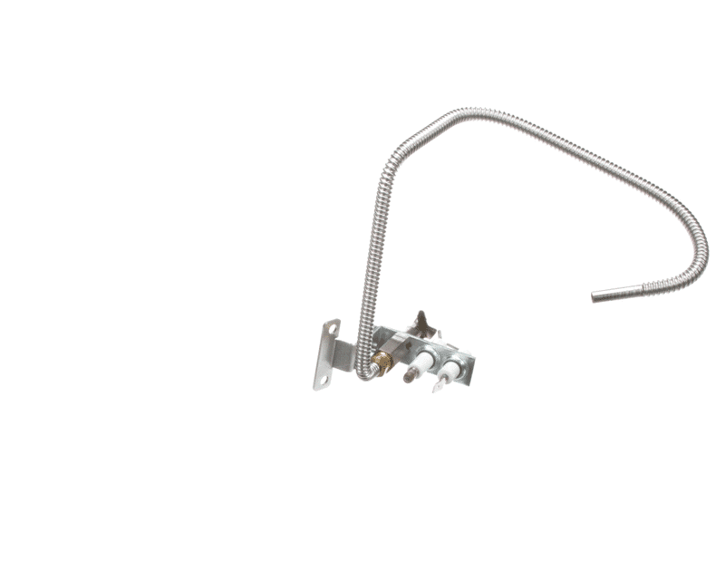PITCO B8061501-C Pilot And Electrode Assembly, Natural Gas