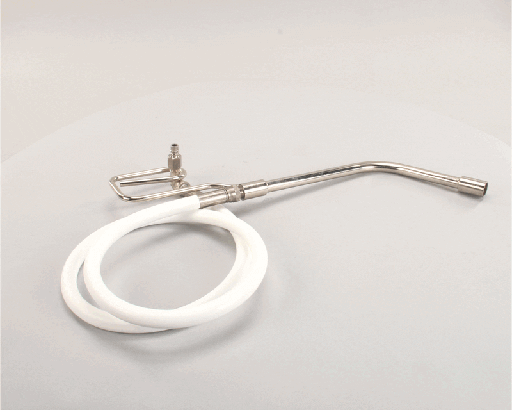 [PTB6661301-C] PITCO B6661301-C Filter Hose/Nozzle Assembly, Rp14/18