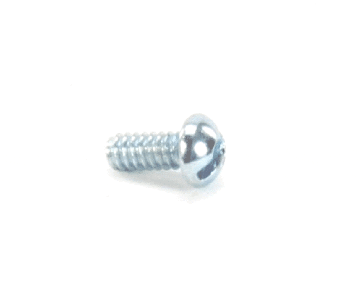 [PTPP10266] PITCO PP10266 Screw, 4-40 x .250 Round Head