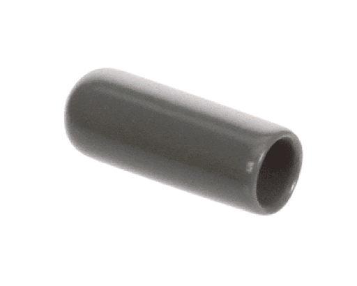 [PTPP10177] PITCO PP10177 Protective Cap, Vinyl, Gray