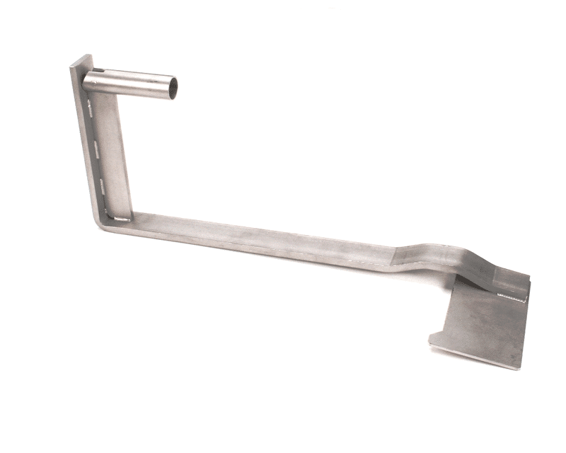 PITCO B5606009 Hanger Weldment Hinge, Basket Lift, Left Hand, SGH50