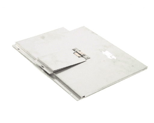 [PTB2905702-C] PITCO B2905702-C Cover Weldment, Entrance Box, Left Hand, E147