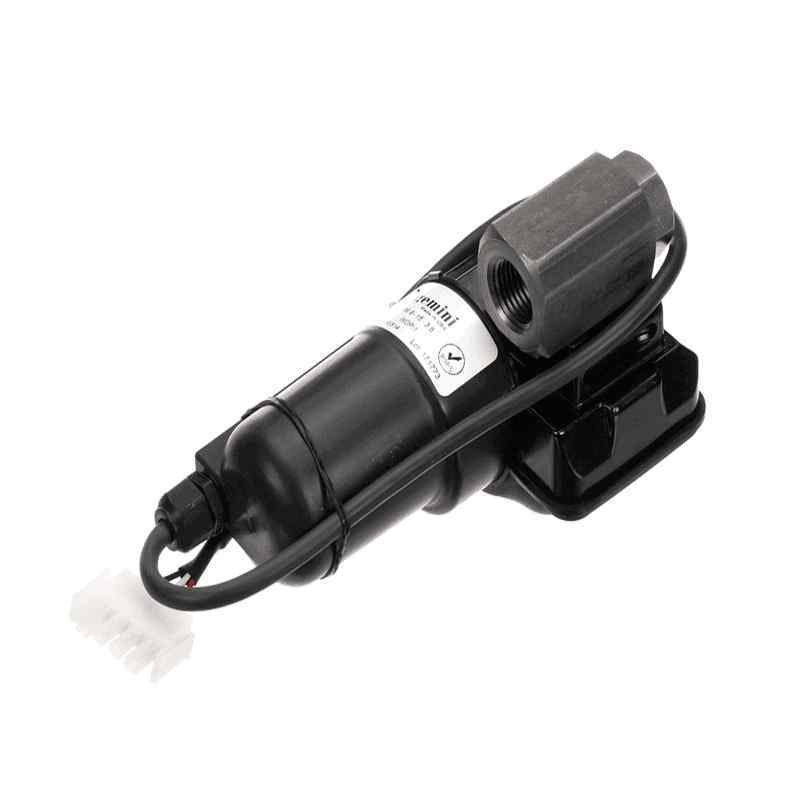 PITCO 60186602 Ball Valve, 1/2', Powered