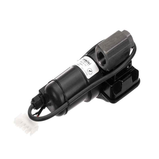[PT60186602] PITCO 60186602 Ball Valve, 1/2', Powered