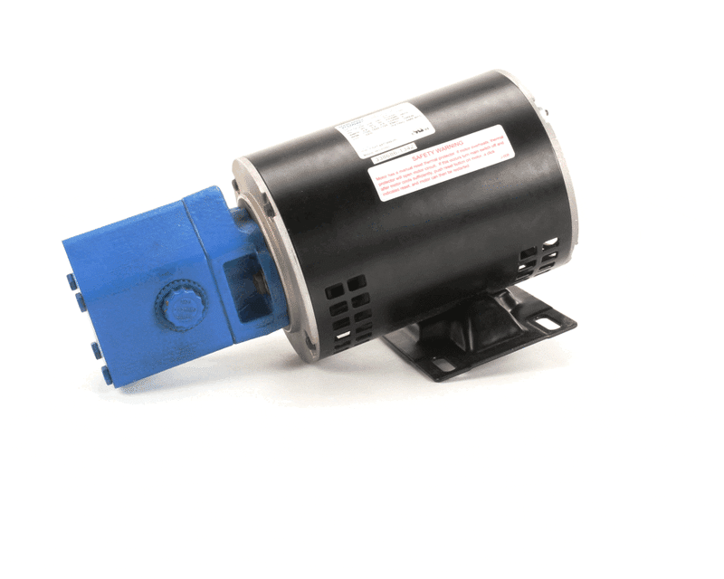 PITCO 60143510 Pump/Motor Assembly, 208/240V, 60HZ, 8GPM
