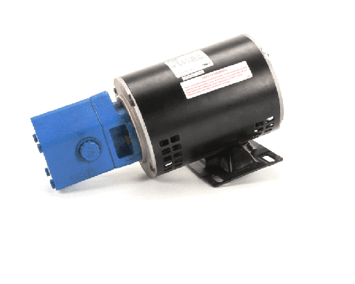 [PT60143510] PITCO 60143510 Pump/Motor Assembly, 208/240V, 60HZ, 8GPM