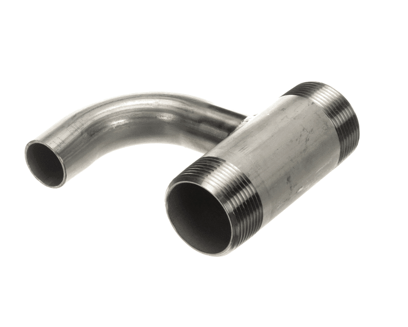 PITCO B8046702 Drain Tube, SSPG14