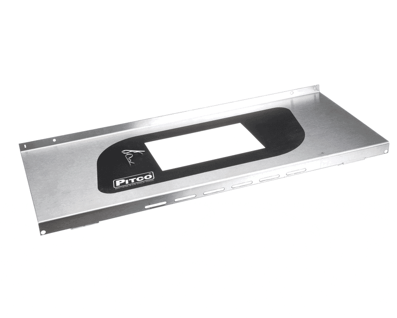 PITCO B3639602-C Front Panel, Bezel Assembly, SLV184