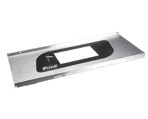 [PTB3639602-C] PITCO B3639602-C Front Panel, Bezel Assembly, SLV184