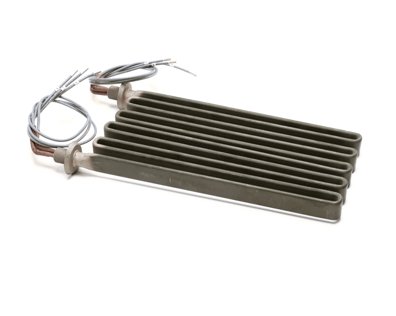 PITCO 50008901 Element, Flat Bar, 208V, 8.5Kw