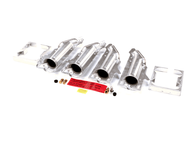 PITCO B8043240-C Gas Conversion Kit, Natural to Propane, SSH50R with VR820 Honeywell Valve