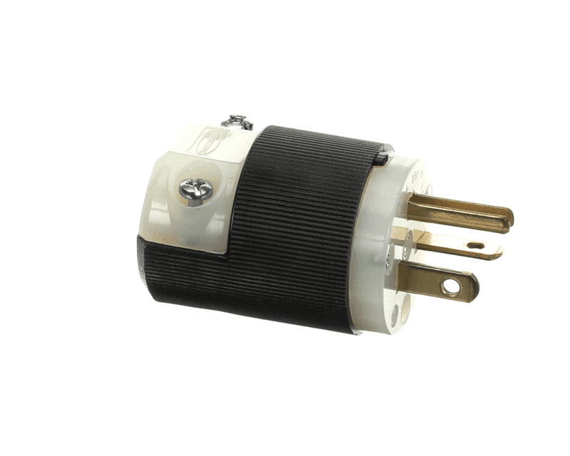 PITCO 18606-0614 Male Plug, 6-20P, 250 Volt, HBL5466C