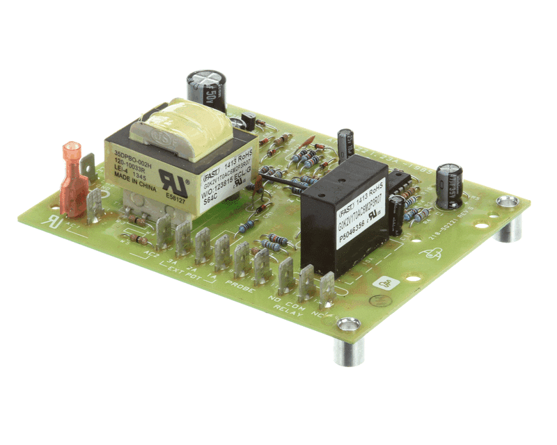 PITCO P5046356 Temperature Control, GO Module, 24RUFM
