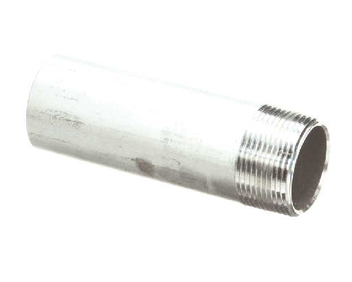 [PTA2502503] PITCO A2502503 Drain Nipple, 1 1/4" x 4.8"