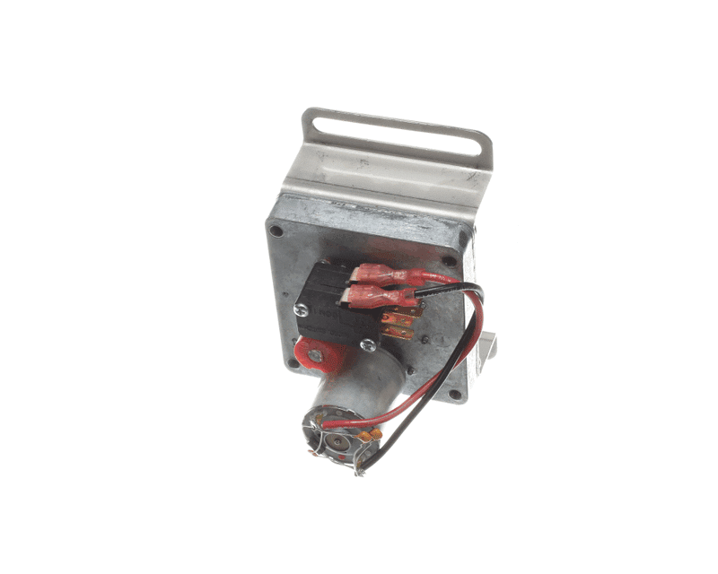 Perfect Fry 83231 Motor & Gearbox Assembly, Lift, PFC