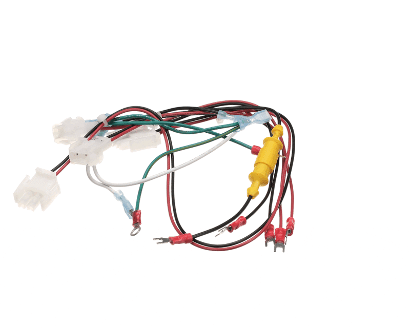 PITCO B6795701 Wire Harness, DC Power Box, SLV