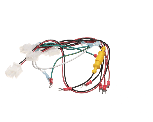 [PTB6795701] PITCO B6795701 Wire Harness, DC Power Box, SLV