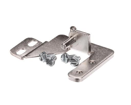 [PTB3801904-C] PITCO B3801904-C Hinge Kit, Left Hand, SSPG