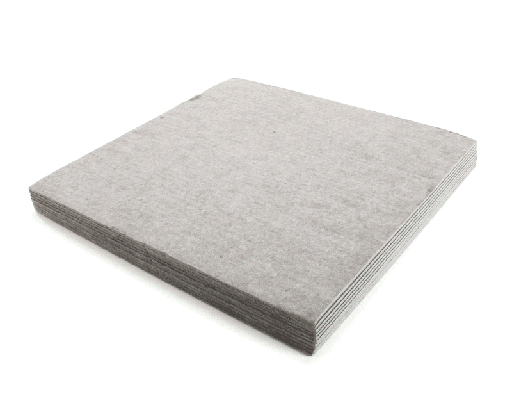 [PT60151401] PITCO 60151401 Filter, Carbon Pad, F-87, 19.16SQ