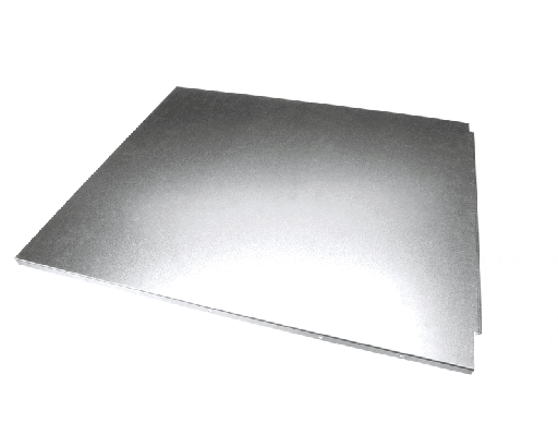 [PTA1504301-C] PITCO A1504301-C Side Panel, Right Hand, Galvanized, 45C/35C