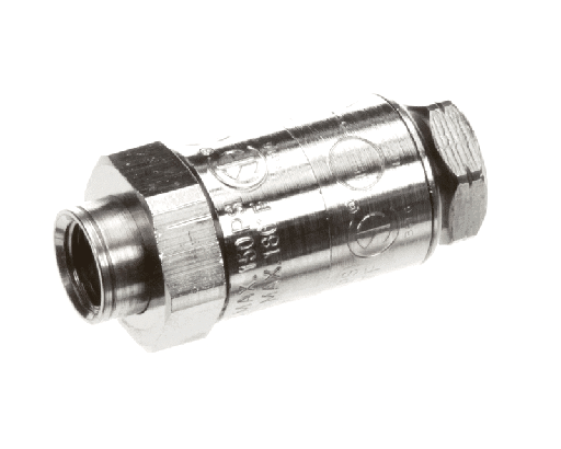 [PTPP10993] PITCO PP10993 Backflow Preventer/Check Valve, 3/8", Water