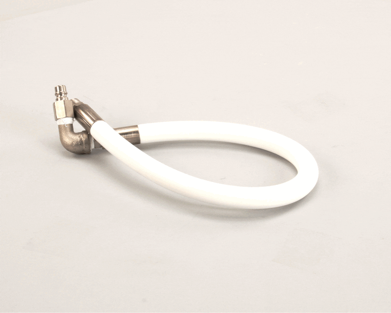 PITCO B6602402-C Filter Hose Assembly