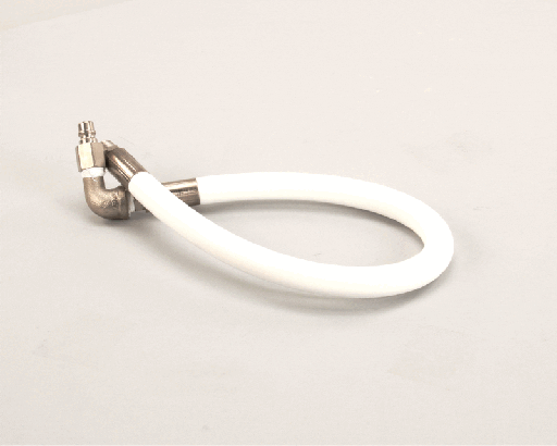 [PTB6602402-C] PITCO B6602402-C Filter Hose Assembly
